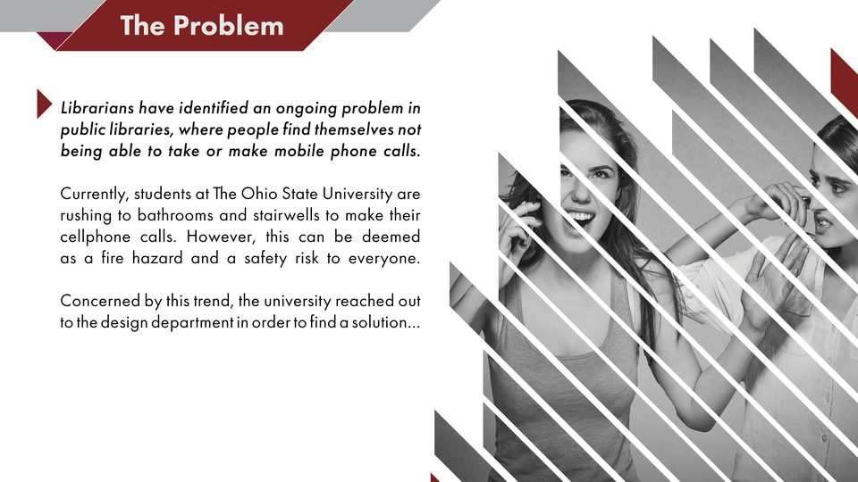 The problem