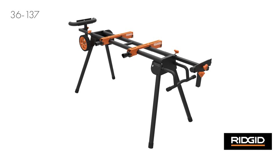 Stand 36-137 — multi-view